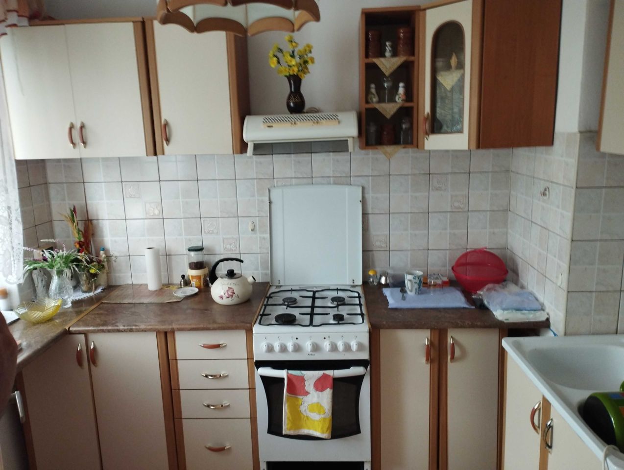 Mieszkanie 1-pokojowe Legionowo, ul. Zygmunta Krasińskiego. Zdjęcie 6