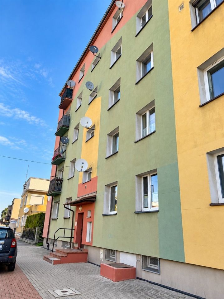 Mieszkanie 2-pokojowe Czechowice-Dziedzice. Zdjęcie 5