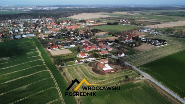 Działka budowlana Wróblowice, ul. Długa. Zdjęcie 14