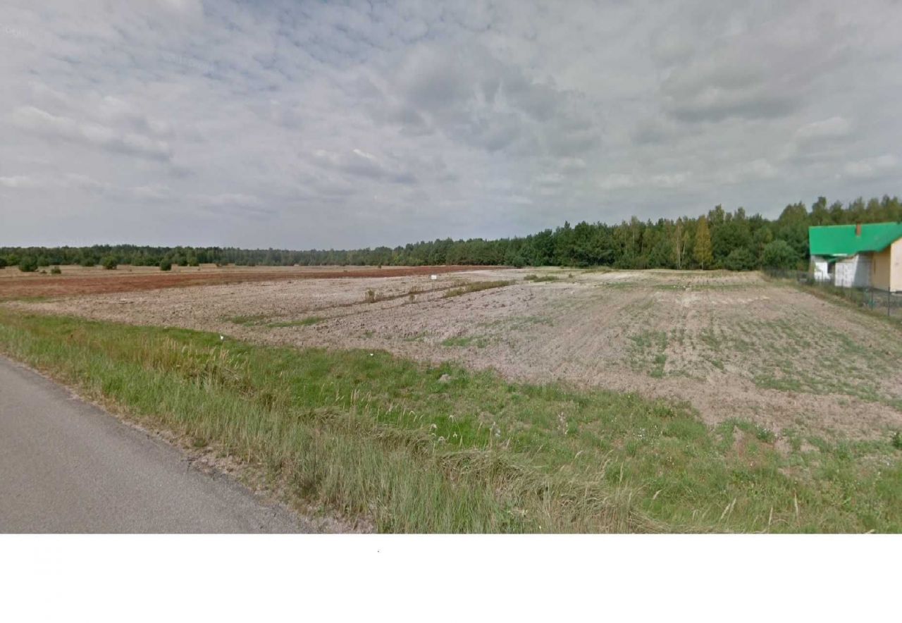 Działka Nowe Drozdowo. Zdjęcie 4