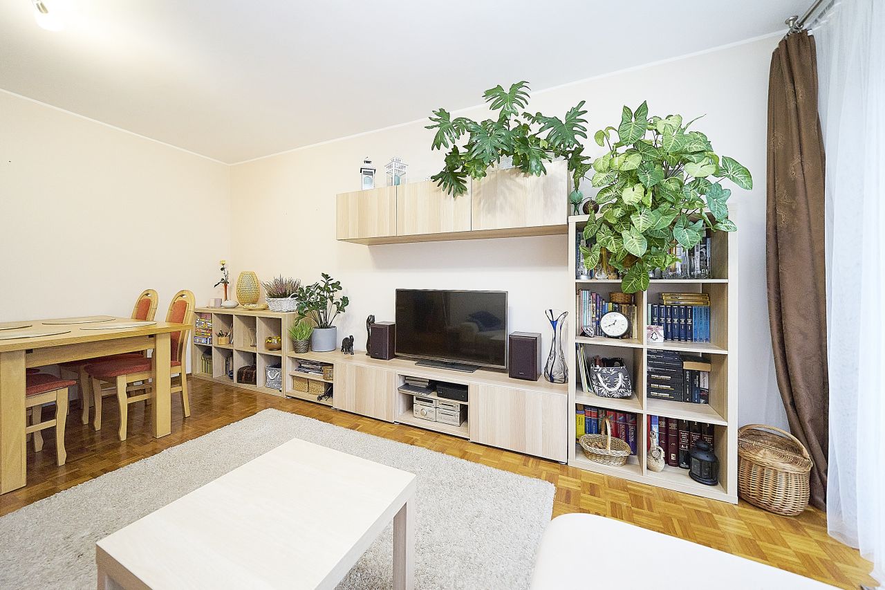 Mieszkanie 2-pokojowe Warszawa Wola, ul. Wieluńska. Zdjęcie 3