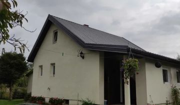 Działka rod Przyborowice Górne