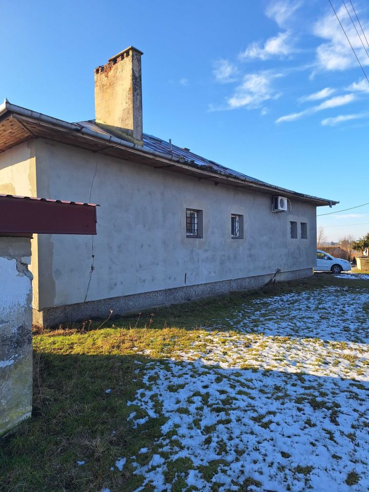 Działka budowlana Syczyn. Zdjęcie 4