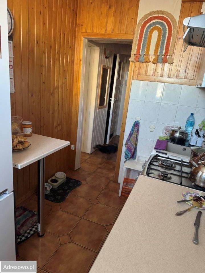 Mieszkanie 2-pokojowe Warszawa Targówek, ul. Bolesławicka. Zdjęcie 11