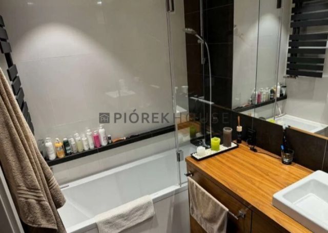 Mieszkanie 3-pokojowe Warszawa Bielany, ul. Sokratesa. Zdjęcie 9