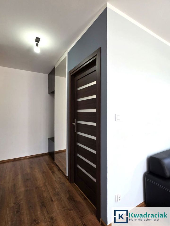 Mieszkanie 2-pokojowe Rzeszów, ul. Henryka Wieniawskiego. Zdjęcie 4