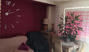 Mieszkanie 3-pokojowe Łódź Radogoszcz, ul. Pstrągowa
