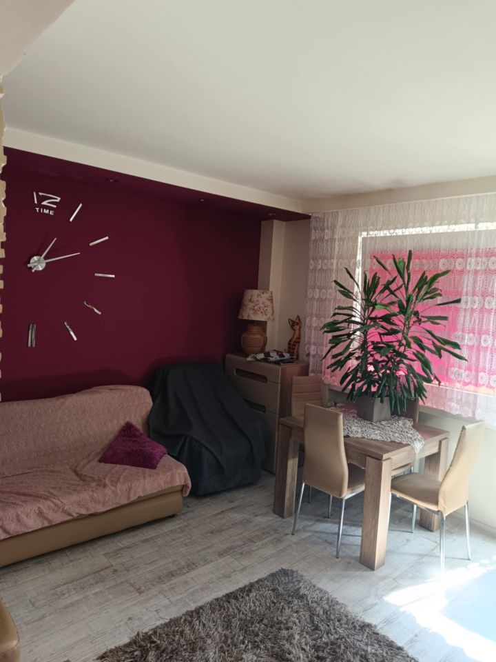 Mieszkanie 3-pokojowe Łódź Radogoszcz, ul. Pstrągowa