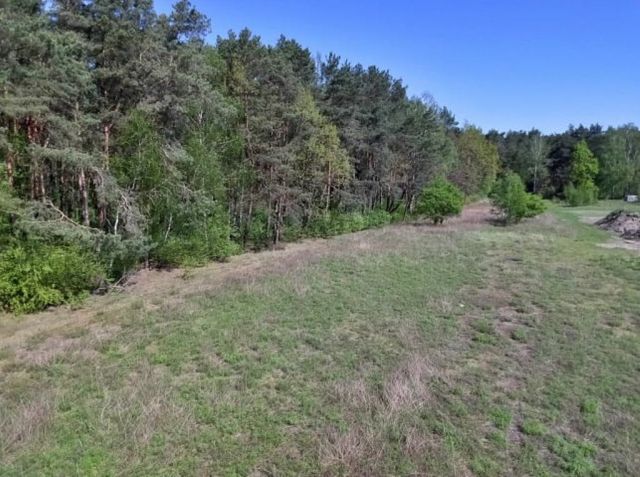 Działka budowlana Leszno. Zdjęcie 1