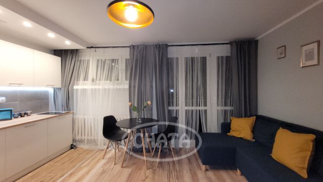 Mieszkanie 1-pokojowe Wrocław Krzyki, ul. Skwierzyńska. Zdjęcie 4