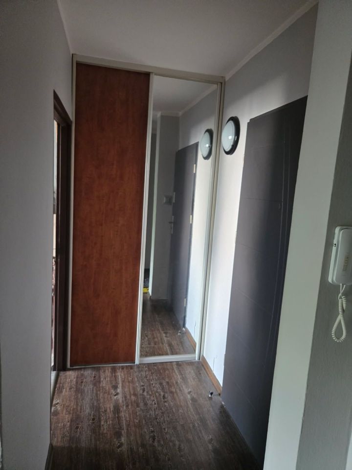 Mieszkanie 1-pokojowe Stargard Lotnisko. Zdjęcie 4