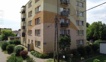 Mieszkanie 3-pokojowe Warka Centrum, P.Wysockiego
