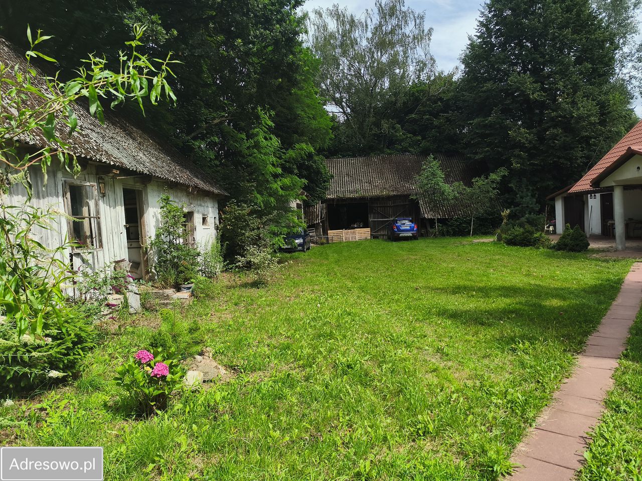 dom wolnostojący Słubica Dobra. Zdjęcie 14