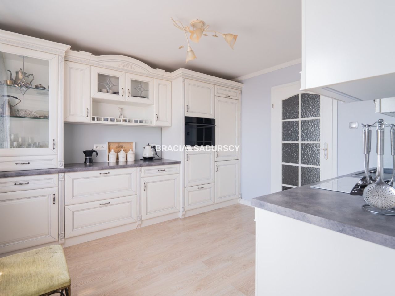 Mieszkanie 4-pokojowe Bochnia, ul. Kolejowa. Zdjęcie 4