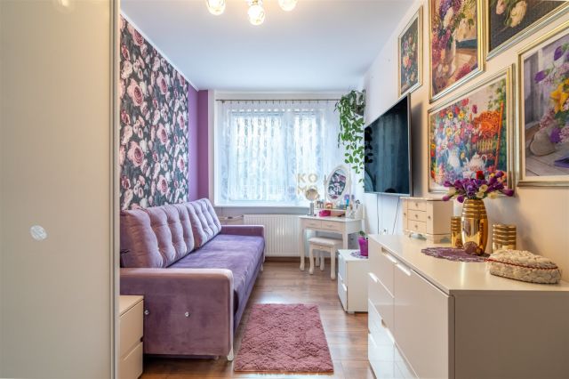 Mieszkanie 3-pokojowe Wrocław Krzyki, ul. Orzechowa. Zdjęcie 7