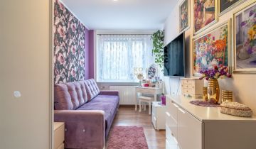 Mieszkanie 3-pokojowe Wrocław Krzyki, ul. Orzechowa