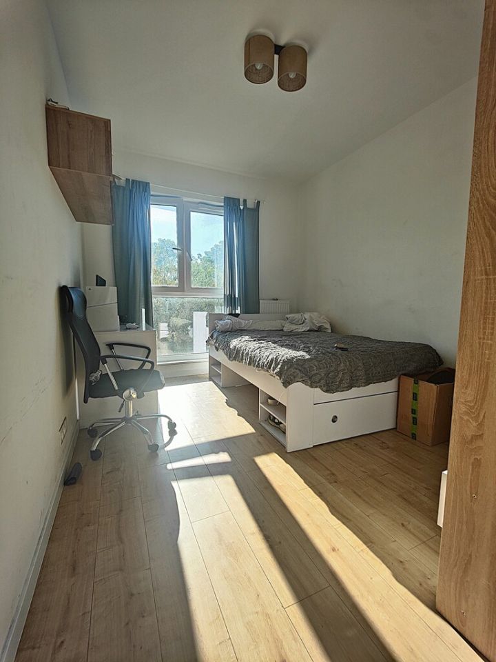 Mieszkanie 4-pokojowe Warszawa Białołęka, ul. Marywilska. Zdjęcie 6