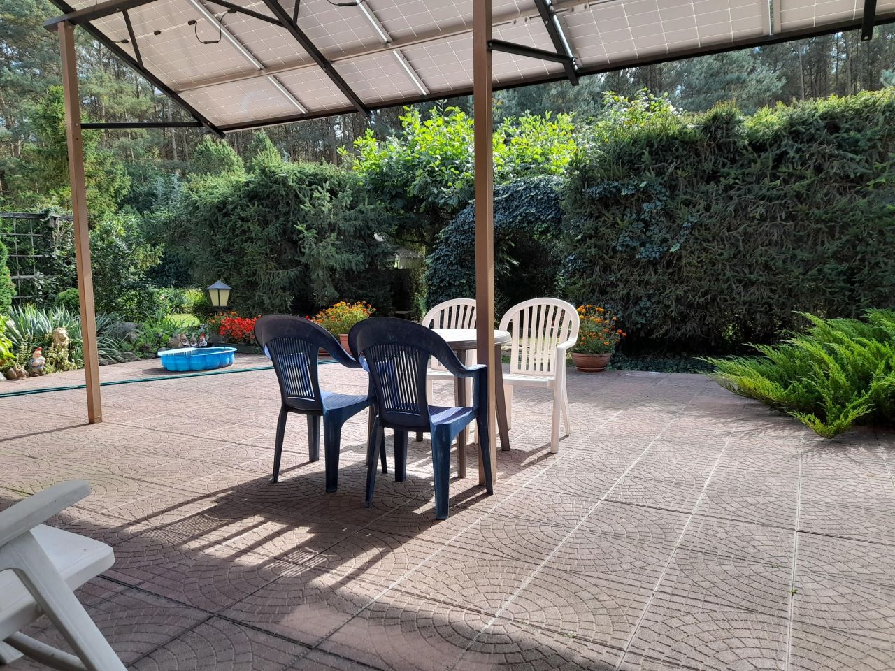 gospodarstwo, 7 pokoi Łazisko Brzezina. Zdjęcie 3