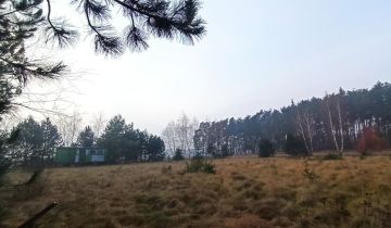 Działka budowlana Mieczewo, ul. Szeroka