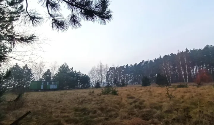 Działka budowlana Mieczewo, ul. Szeroka