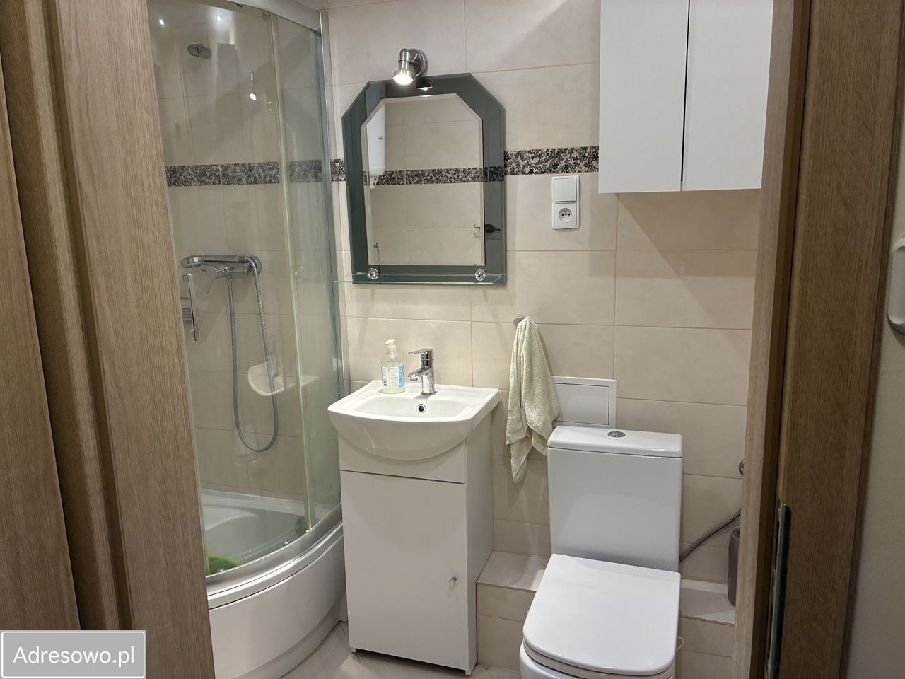 Mieszkanie 2-pokojowe Malbork Centrum, ul. Henryka Sienkiewicza. Zdjęcie 10