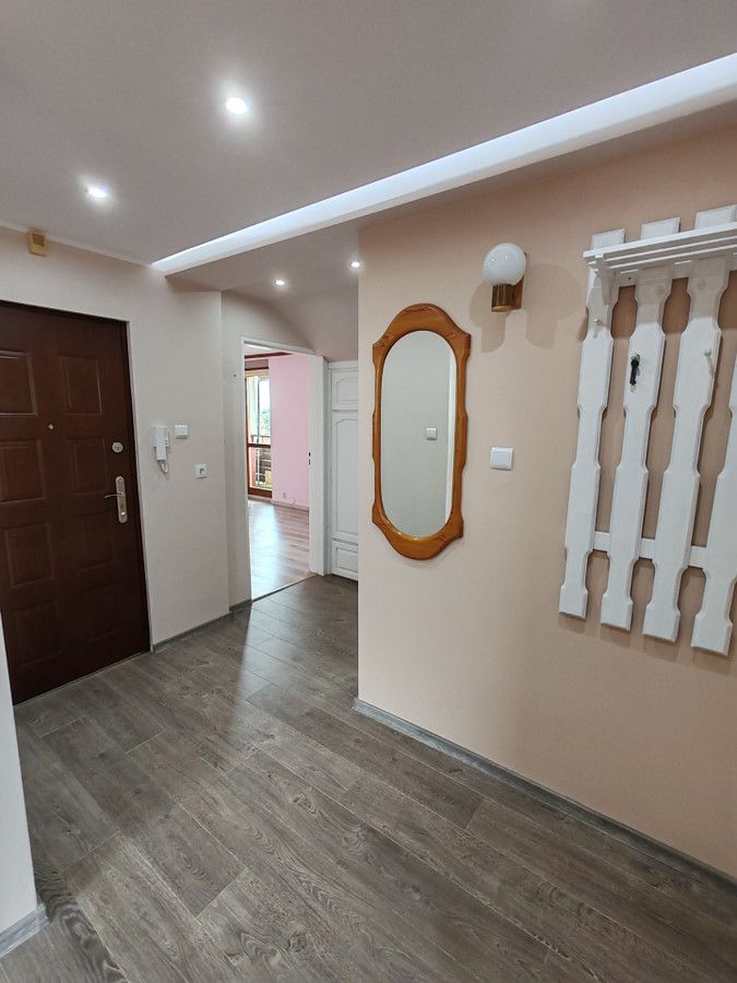 Mieszkanie 3-pokojowe Sztum, os. Różane. Zdjęcie 6