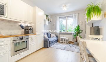 Mieszkanie 3-pokojowe Kraków Nowa Huta, os. Krakowiaków