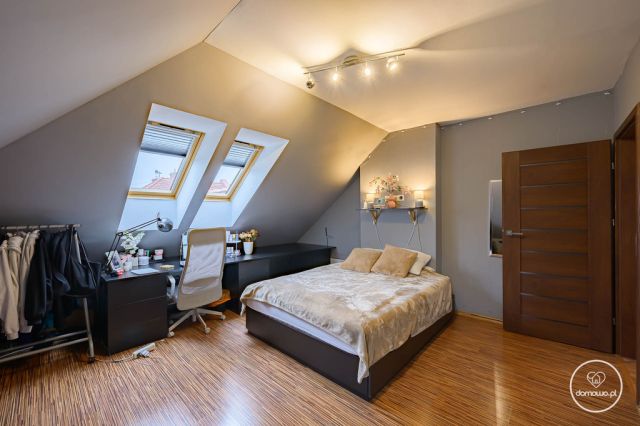 bliźniak, 5 pokoi Skrzeszew, ul. Familijna. Zdjęcie 27