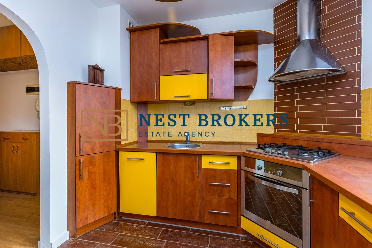 Mieszkanie 2-pokojowe Kraków Kliny, ul. prof. Wojciecha Marii Bartla. Zdjęcie 5