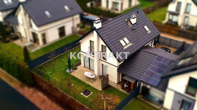 dom wolnostojący, 4 pokoje Libiąż Libiąż Duży, ul. Floriańska. Zdjęcie 2