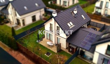 dom wolnostojący, 4 pokoje Libiąż Libiąż Duży, ul. Floriańska