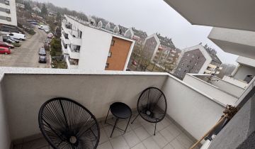 Mieszkanie 2-pokojowe Wrocław Stabłowice