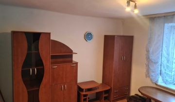 Mieszkanie 1-pokojowe Morąg