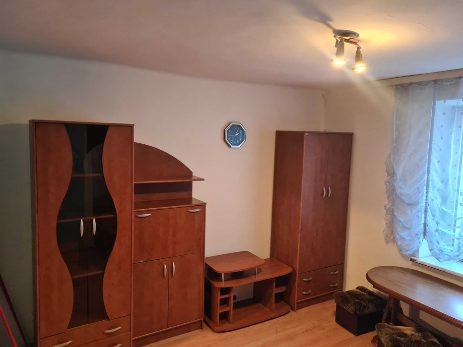 Mieszkanie 1-pokojowe Morąg. Zdjęcie 2