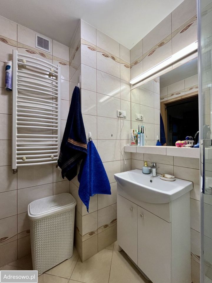 Mieszkanie 3-pokojowe Środa Śląska, ul. Legnicka. Zdjęcie 6