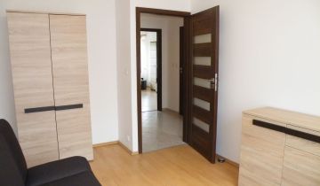 Mieszkanie 2-pokojowe Wrocław Różanka, ul. Obornicka