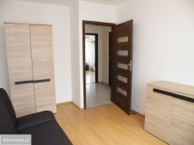 Mieszkanie 2-pokojowe Wrocław Różanka, ul. Obornicka