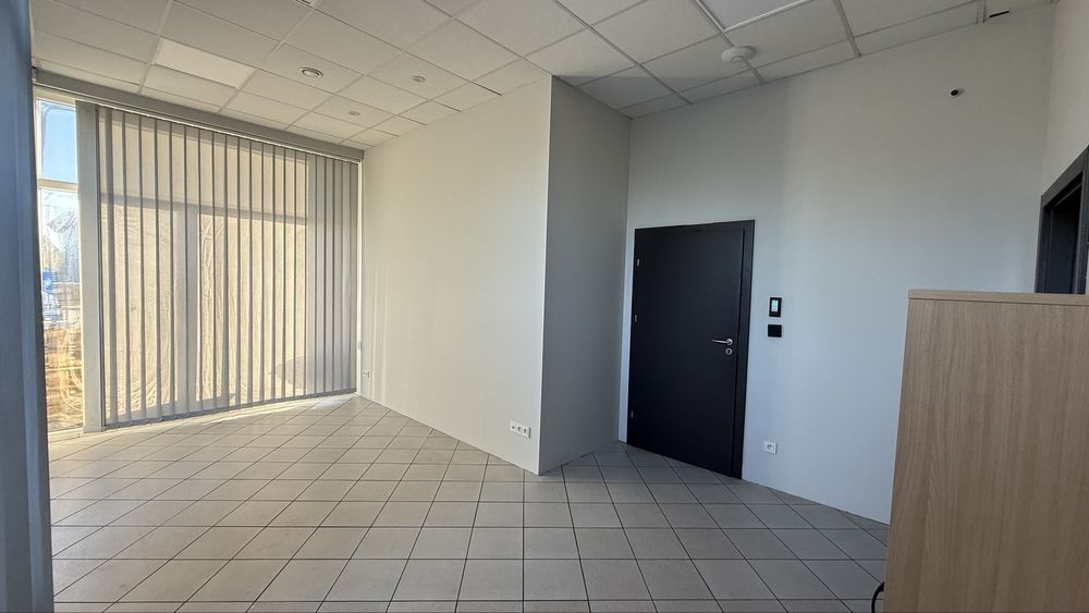 Biuro Komorniki, ul. Poznańska. Zdjęcie 8