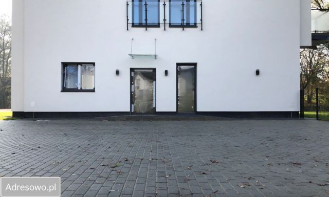 Lokal Skawina, ul. Leśna. Zdjęcie 1