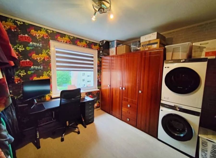 Mieszkanie 4-pokojowe Gdynia Pustki Cisowskie, ul. Borowikowa. Zdjęcie 6