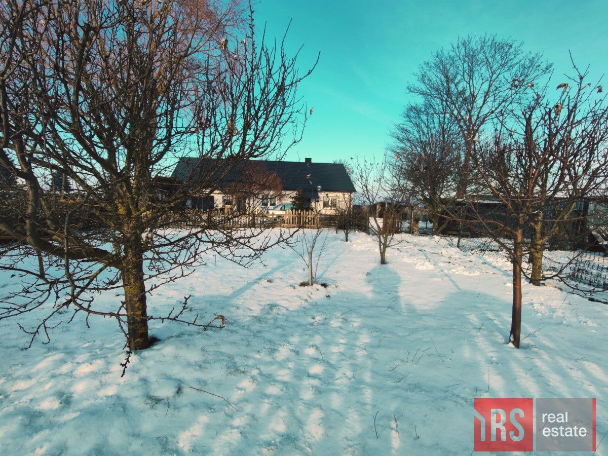 dom wolnostojący, 5 pokoi Pomarzany Fabryczne. Zdjęcie 4