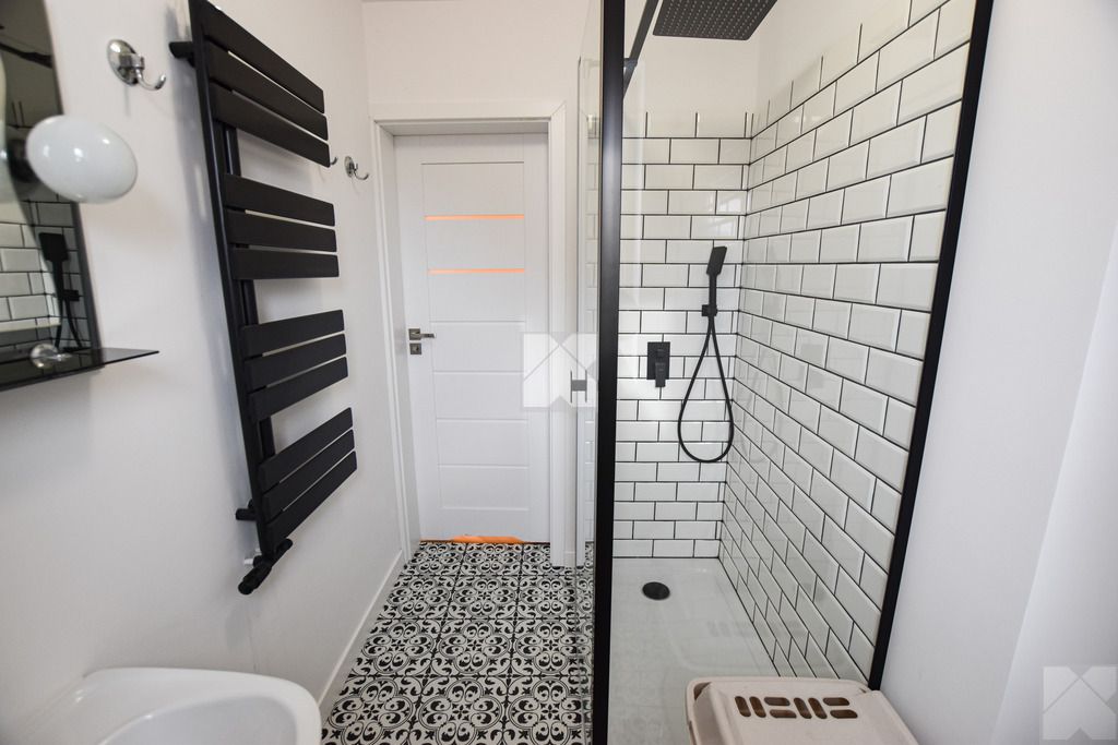 dom wolnostojący, 5 pokoi Rudnik nad Sanem, ul. Adama Mickiewicza. Zdjęcie 15