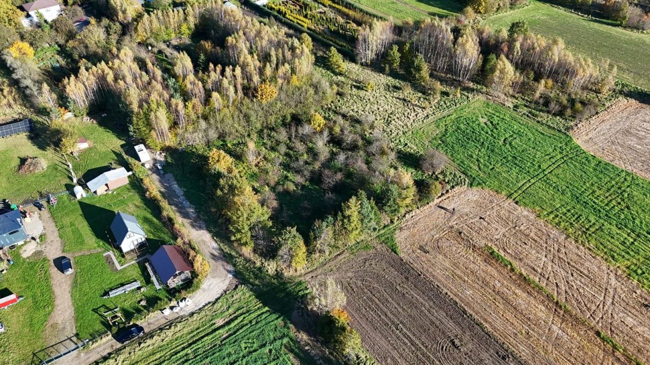 Działka budowlana Perlino. Zdjęcie 2