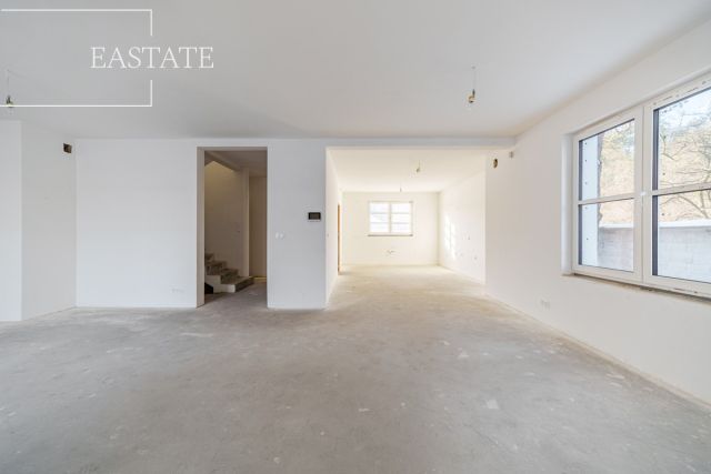 dom wolnostojący, 5 pokoi Warszawa. Zdjęcie 4