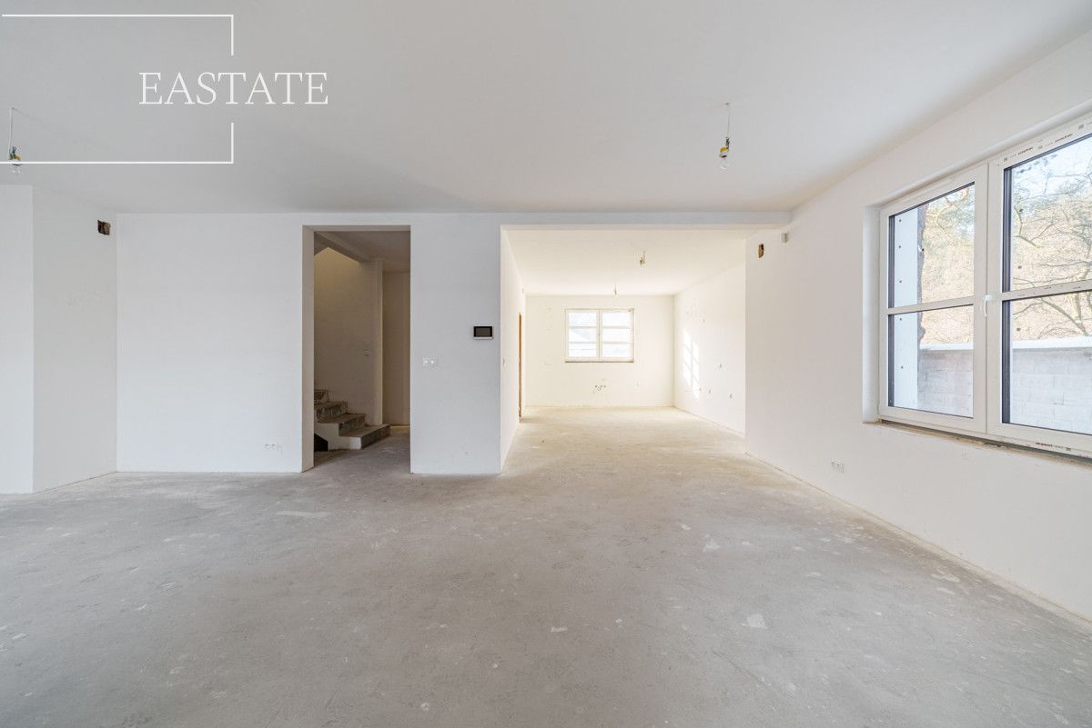 dom wolnostojący, 5 pokoi Warszawa. Zdjęcie 4