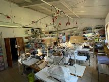 Nieruchomość komercyjna Żary. Zdjęcie 2