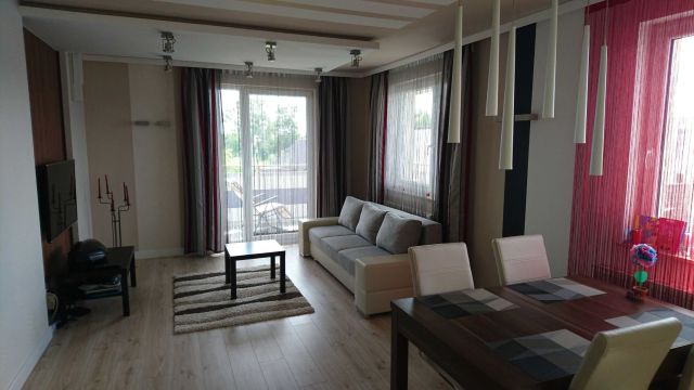 Mieszkanie 3-pokojowe Kiełczów, ul. Wiosenna. Zdjęcie 1