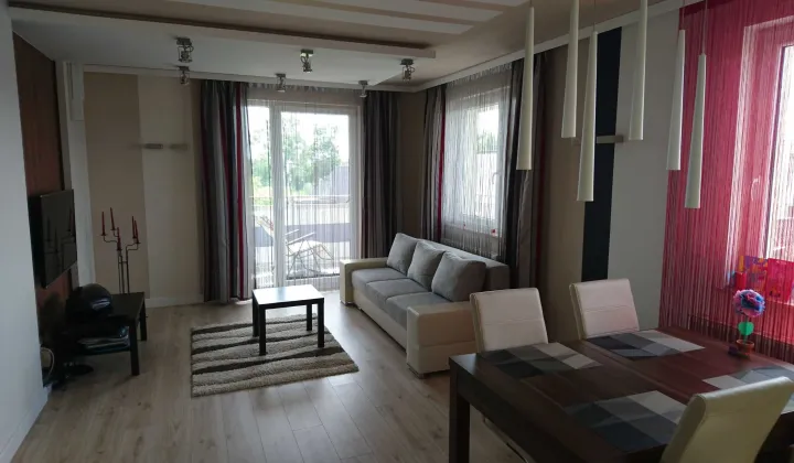 Mieszkanie 3-pokojowe Kiełczów, ul. Wiosenna