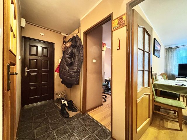 Mieszkanie 3-pokojowe Malbork Centrum, ul. Henryka Sienkiewicza. Zdjęcie 6