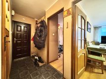 Mieszkanie 3-pokojowe Malbork Centrum, ul. Henryka Sienkiewicza. Zdjęcie 4